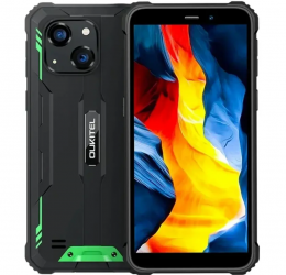 Oukitel WP32 Pro 6/256GB Green