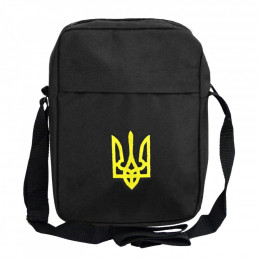 Porto 10 LP-10-03BK TRIZUB Black (LP1003BK_TRIZ)