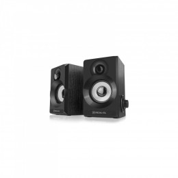 REAL-EL S-200 USB Black