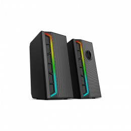 Redragon Calliope GS580 LED USB Black (71791)