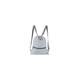 Xiaomi RunMi 90 Points Lightweight Urban Drawstring Backpack White (6972125146168)