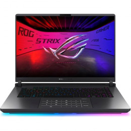 ASUS ROG Strix G16 (90NR0KW7-M005D0) Eclipse Gray