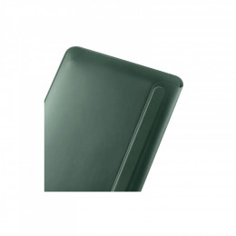 BeCover 11 MacBook ECO Leather Dark Green (709685)