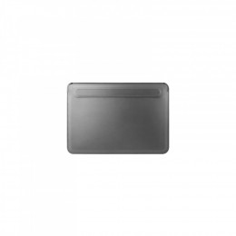 BeCover 11 MacBook ECO Leather Gray (709686)