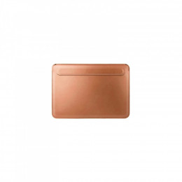 BeCover 12 MacBook ECO Leather Brown (709688)