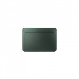 BeCover 12 MacBook ECO Leather Dark Green (709690)