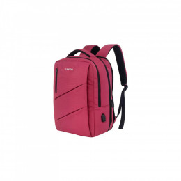 Canyon 15.6 BPE-5 Urban, USB, 12-18L, Red (CNS-BPE5BD1)