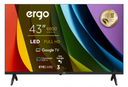 ERGO 43JFS6800