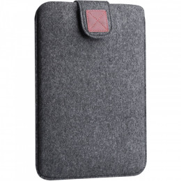 Gmakin 14 Macbook Pro, Dark Gray (GM56-14)