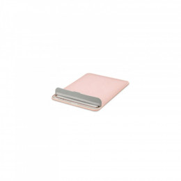 Incase 16 MacBook Pro - ICON Sleeve in Woolenex, Pink (INMB100642-BLP)