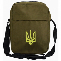 Porto 10 LP-10-03GR TRIZUB Green (LP1003GR_TRIZ)