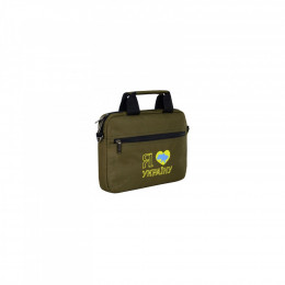 Porto 12 PN12 LoveUkraine Gray (PN12GY_LoveUkr)