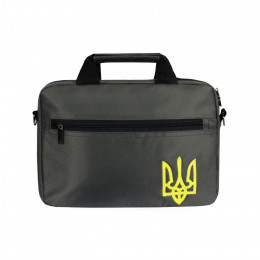 Porto 12 PN12 TRIZUB DarkGreen (PN12GP_TRIZ)