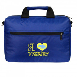 Porto 13.3 PN13DB LoveUkraine DarkBlue (PN13DB_LoveUkr)