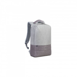 RivaCase 15.6 7562 grey/mocha anti-theft (7562Grey/Mocha)