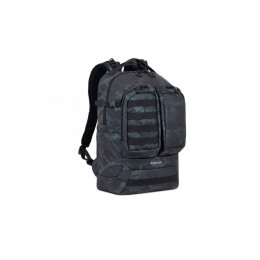 RivaCase 17.3 7661 (Navy camo) Sherwood (7661NavyCamo)