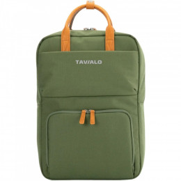 Tavialo 15.6 CityLife TC14 green, 14л (TC14-124GN)