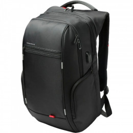 Tavialo 15.6 Smart TB20-1 black, 20л, 46х31х19см (TB20-124BL)