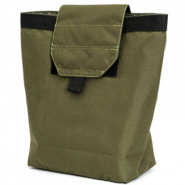 Vinga P1, Oxford 600D PU, olive (VPP1O)