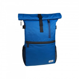 Bagland 15 Wander 28L rolltop 0011091 Blue (1135921517)