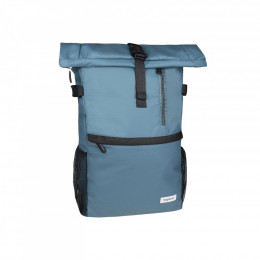 Bagland 15 Wander 28L rolltop 0011091 Gray (1135921516)