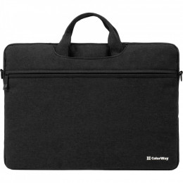 ColorWay 17.3 Casual Black (CW-LBC173-BK)