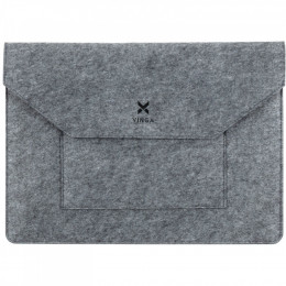 Vinga 15.6 NSF150 Envelope Gray (NSF150EGY)