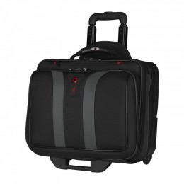 Wenger 16 Granada, Wheeled Case, Black (600659)