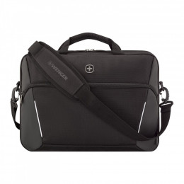 Wenger 16XE Compact Brief Black (653299)