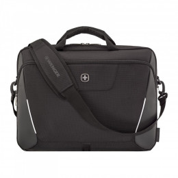Wenger 17 XE Brief Black (653301)