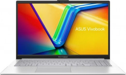 ASUS Vivobook Go 15 E1504FA-BQ1197 Cool Silver (90NB0ZR1-M035J0)