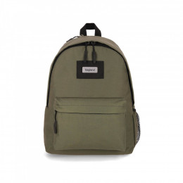 Bagland 14 Stylish M 17L khaki 0054969 (1118420664)