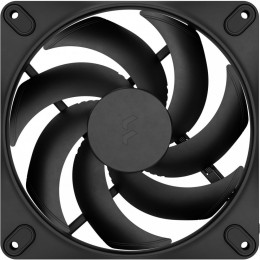 FRACTAL DESIGN Momentum 14 Black (FD-F-MO1-1401)