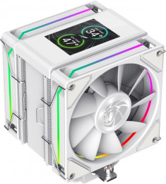 Gamemax SIGMA 620 White (SIGMA 620 WH)