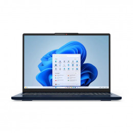 Lenovo IdeaPad Slim 3 16IRH10 (83K2008BRA) Cosmic Blue