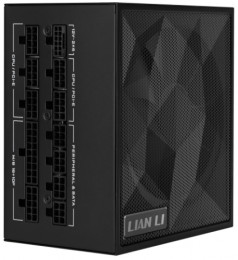 Lian-Li 850W SX0850P Black (G9P.SX0850P.B000.EU)
