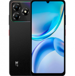 ZTE Blade A36 2/64GB Black (UA)