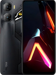 ZTE Nubia Neo 3 5G 8/256GB Shadow Black (Global Version)