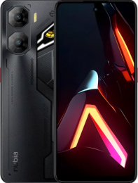 ZTE Nubia Neo 3 5G 8/256GB Shadow Black (Global Version)