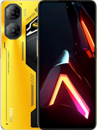 ZTE Nubia Neo 3 5G 8/256GB Titanium Gold (UA)