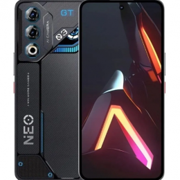 ZTE Nubia Neo 3 GT 5G 12/256GB Gray (UA)