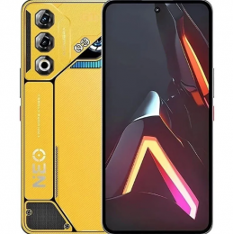 ZTE Nubia Neo 3 GT 5G 12/256GB Yellow (UA)