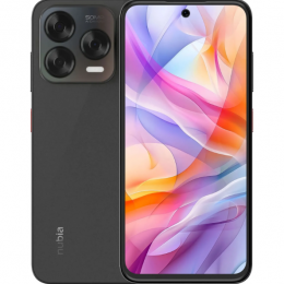 ZTE Nubia V70 Design 8/256GB Gray (UA)