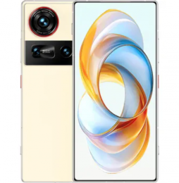 ZTE Nubia Z70 Ultra 16/512GB Yellow (Global Version)