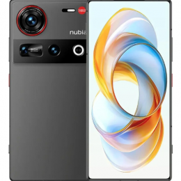 ZTE Nubia Z70 Ultra 12/256GB Black (Global Version)