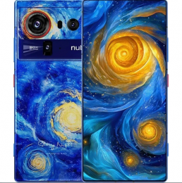 ZTE Nubia Z80 Ultra 16/512GB Starry Night Blue (Global Version)
