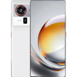 ZTE Nubia Z80 Ultra 16/512GB White (Global Version)