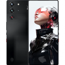 ZTE REDMAGIC 10S Pro 12/256GB Nightfall (Global Version)