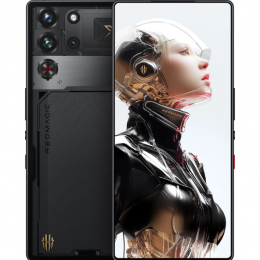 ZTE REDMAGIC 10S Pro 24/1TB Dusk (Global Version)