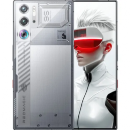 ZTE REDMAGIC 9S Pro 16/512GB Cyclone (Global Version)